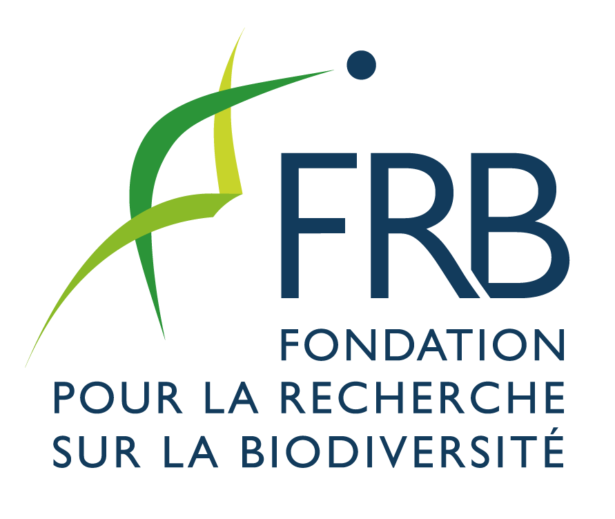 Logo Fondation pour la recherche sur la biodiversité 