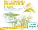 Congrès 2020 de la Société francophone de santé et environnement (SFSE)